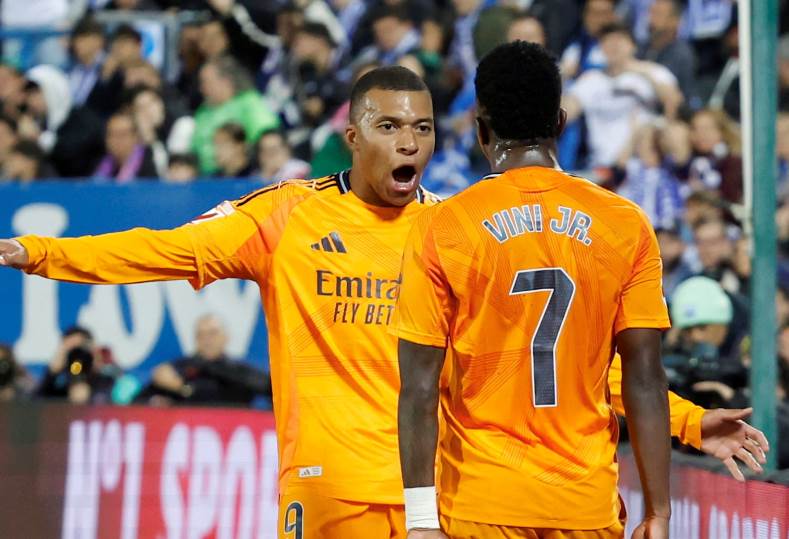 من 8 كلمات .. تحذير شديد من ريال مدريد إلى آرسنال قبل موقعة الحسم