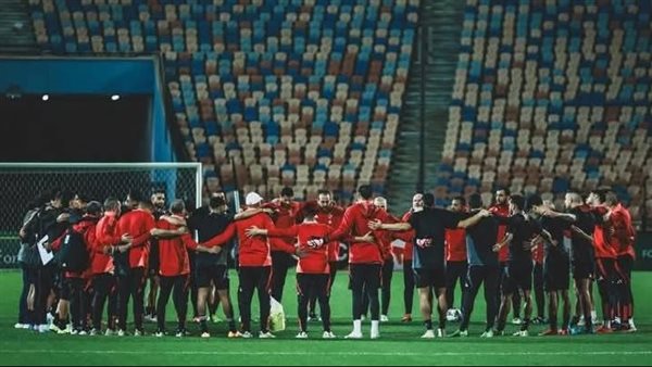 من أجل النهائي الثامن عشر.. الأهلي يواجه صن داونز في دوري أبطال إفريقيا