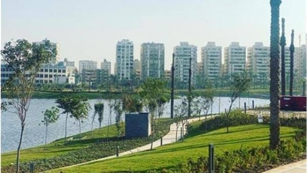 من قلب القاهرة.. تلال الفسطاط أفضل مشروع سكني وأكبر حديقة بالشرق الأوسط