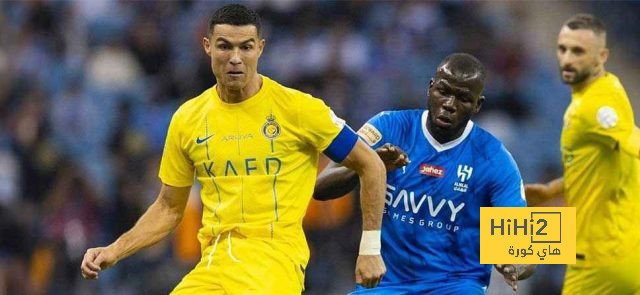 منافس جديد يهدد ميركاتو الهلال والنصر الصيفي