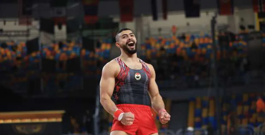 منتخب الجمباز الفني يرفع شعار التحدي قبل بطولة كأس العالم بالقاهرة منتخب الجمباز الفني يرفع شعار التحدي قبل بطولة كأس العالم بالقاهرة