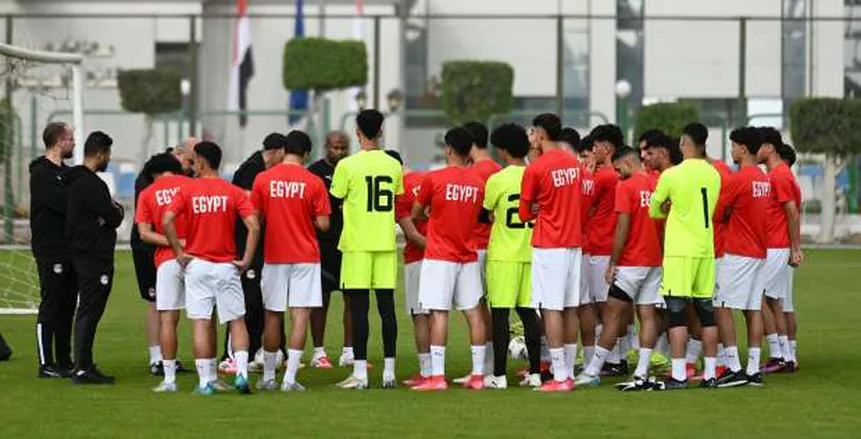 عاجل.. إصابة لاعب الأهلي في منتخب الشباب وإعلان خروجه من المعسكر