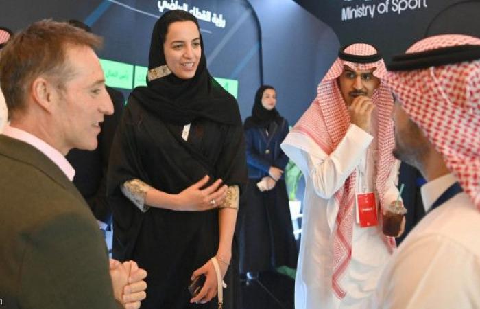 منتدى الاستثمار الرياضي.. 7 جلسات في اليوم الختامي منتدى الاستثمار الرياضي.. 7 جلسات في اليوم الختامي