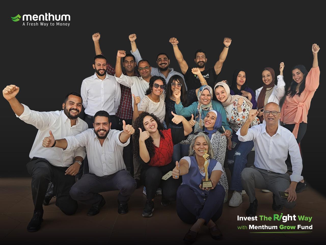 “منثم” و”بلتون” يطلقان صندوق أسهم يتتبع مؤشر EGX30 Capped