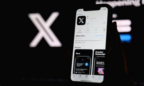 منصة “إكس” تتيح لمجموعة من منشئي المحتوى تحميل فيديوهات بدقة 4K