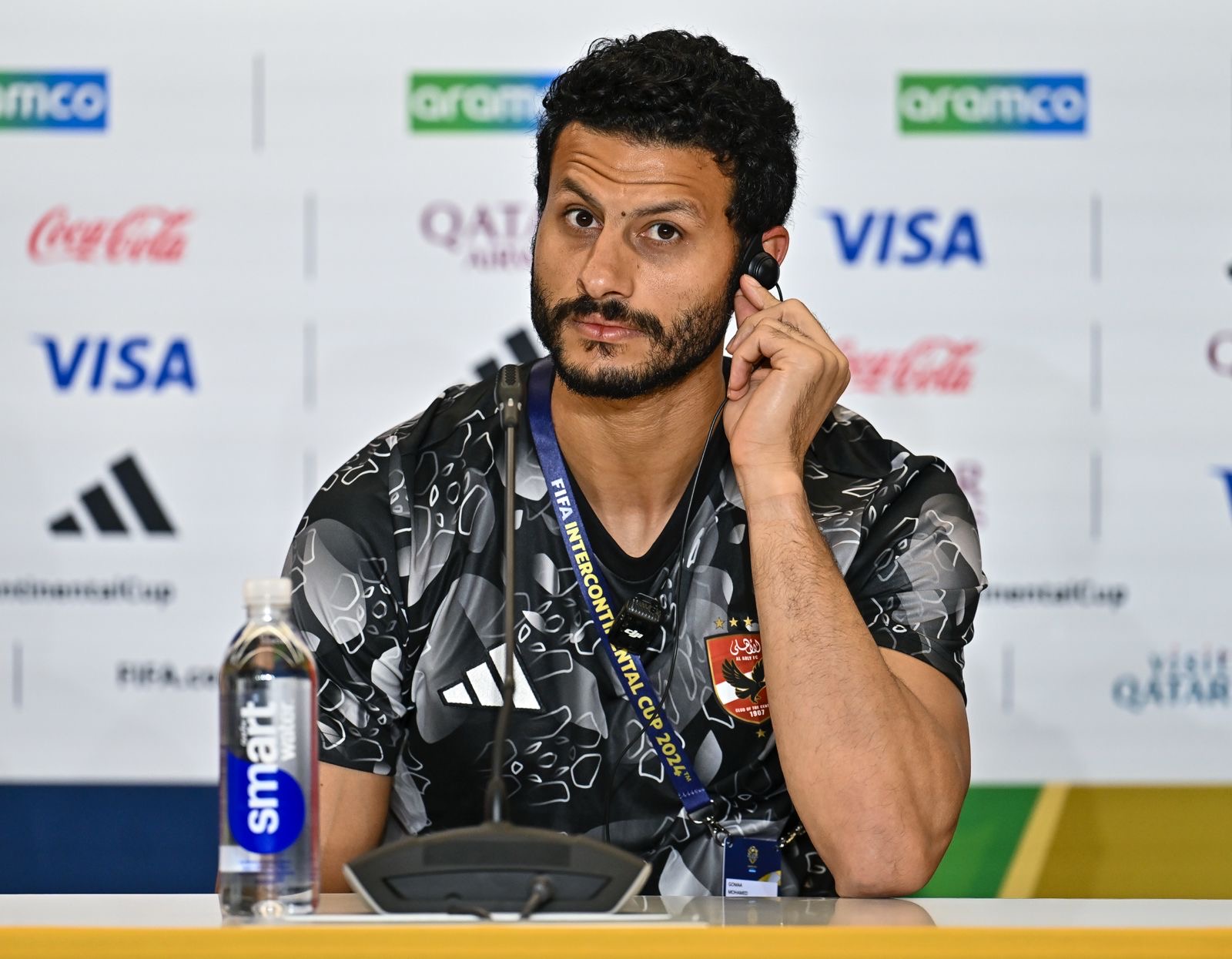مواجهات الأهلي ضد صن داونز في جنوب إفريقيا في حراسة محمد الشناوي |انفو جراف مواجهات الأهلي ضد صن داونز في جنوب إفريقيا في حراسة محمد الشناوي |انفو جراف