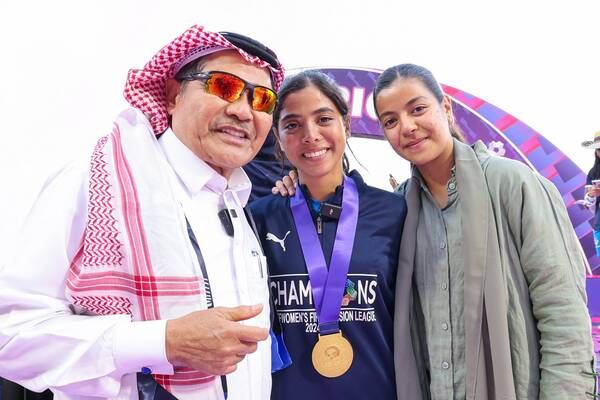 مواجهة منتظرة بين الشقيقتين جوهري في الدوري السعودي مواجهة منتظرة بين الشقيقتين جوهري في الدوري السعودي