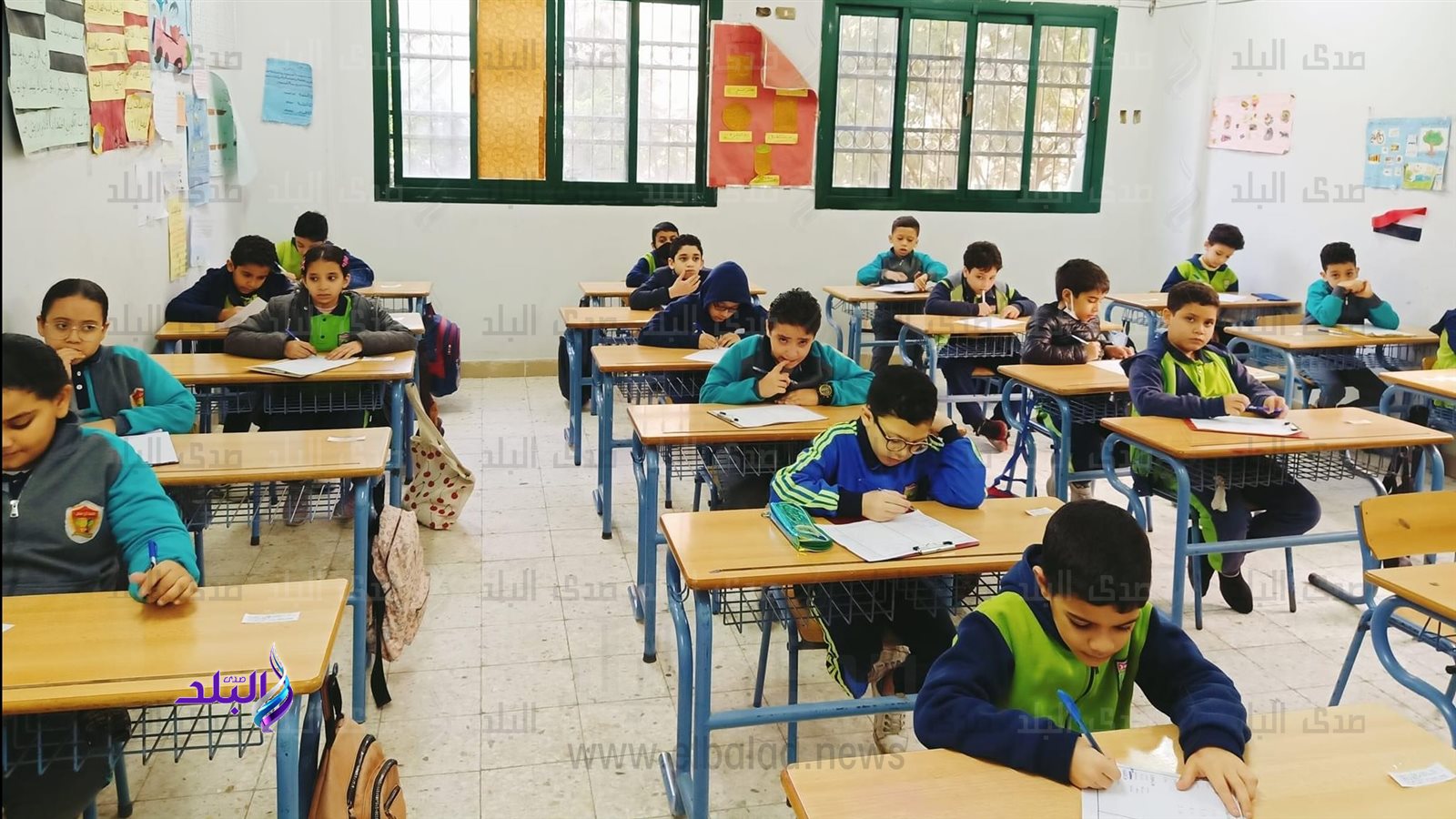 مواعيد امتحانات نهاية العام الدراسى 2025 لجميع الصفوف بعد تعديلها |تفاصيل رسمية