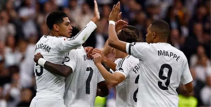 مواعيد مباريات اليوم والقنوات الناقلة| ريال مدريد وديربي الغضب وعاصمة مصر مواعيد مباريات اليوم والقنوات الناقلة| ريال مدريد وديربي الغضب وعاصمة مصر