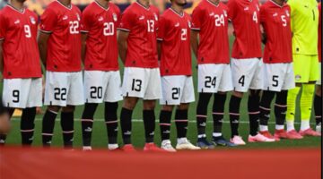 مواعيد مباريات منتخب مصر في كأس أمم إفريقيا تحت 20 عامًا