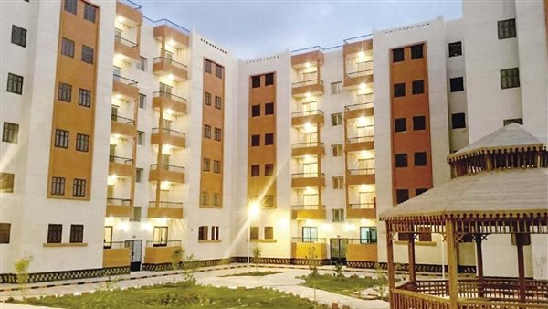طرح أكثر من 8 آلاف وحدة للحجز.. تفاصيل شقق الإسكان الجديدة 2025