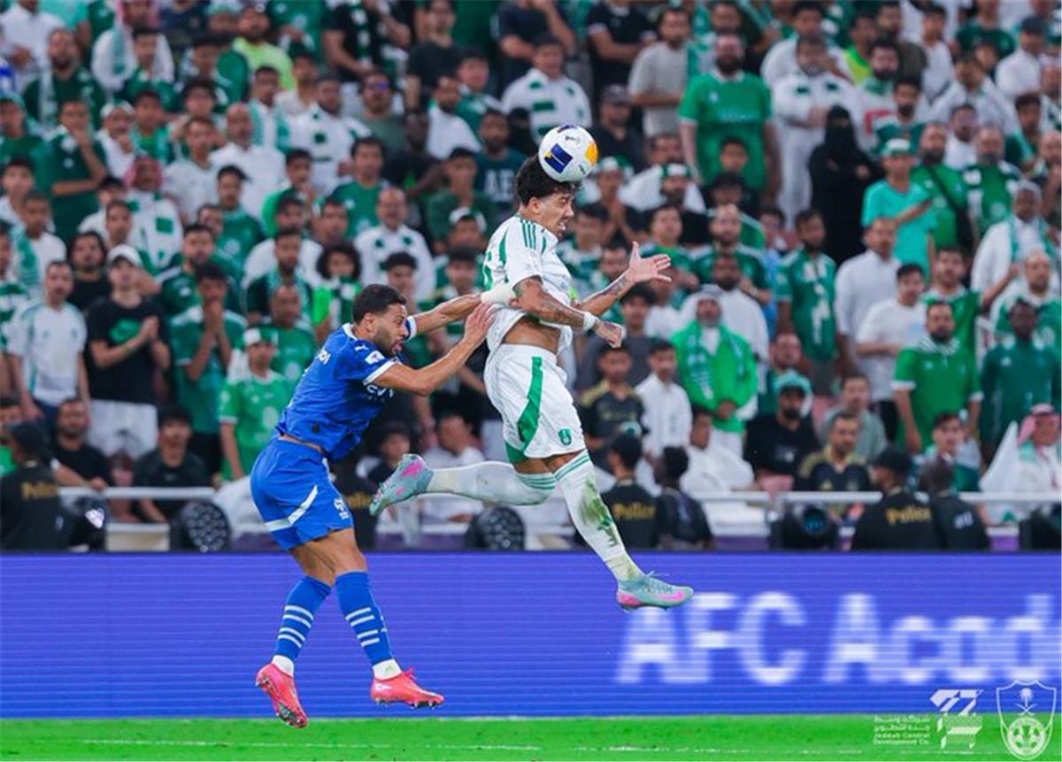 موعد مباراة الأهلي السعودي في نهائي دوري أبطال آسيا بعد الفوز على الهلال موعد مباراة الأهلي السعودي في نهائي دوري أبطال آسيا بعد الفوز على الهلال