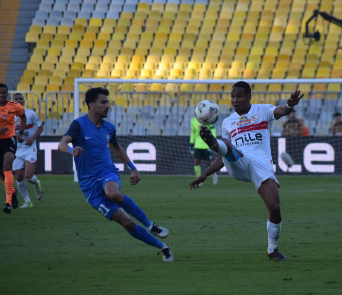 موعد مباراة الزمالك المقبلة بعد الخروج من بطولة كأس عاصمة مصر