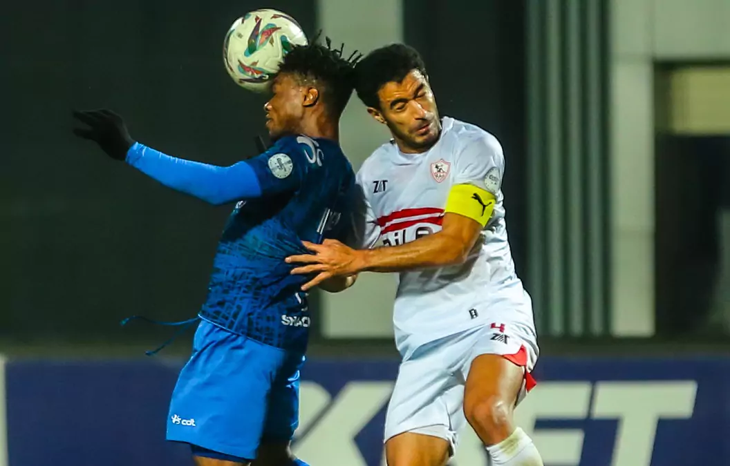 موعد مباراة الزمالك اليوم ضد سموحة في كأس الرابطة والقنوات الناقلة