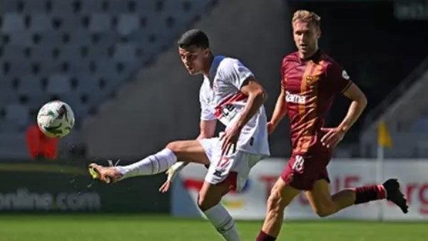 موعد مباراة الزمالك وستيلينبوش في إياب كأس الكونفدرالية الإفريقية موعد مباراة الزمالك وستيلينبوش في إياب كأس الكونفدرالية الإفريقية