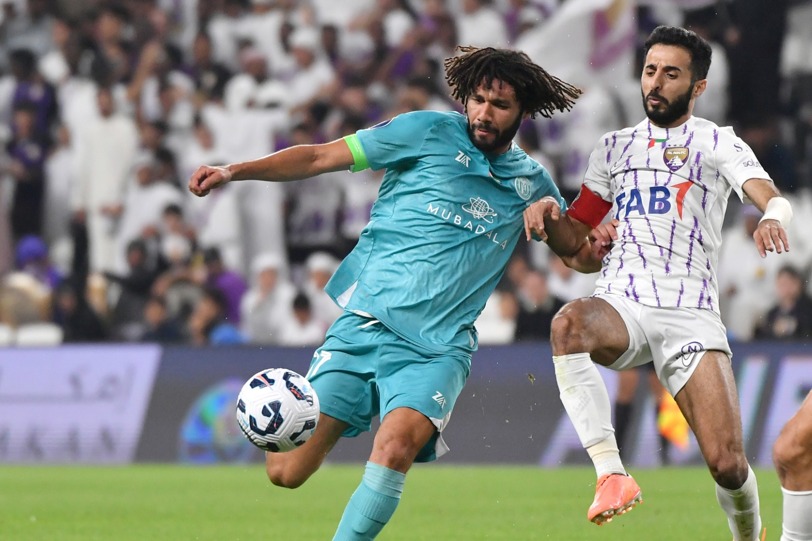 موعد مباراة العين القادمة ضد الجزيرة في الدوري الإماراتي 2024-2025 موعد مباراة العين القادمة ضد الجزيرة في الدوري الإماراتي 2024-2025