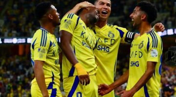 موعد مباراة النصر ويوكوهاما مارينوس في دوري أبطال آسيا.. والقنوات الناقلة