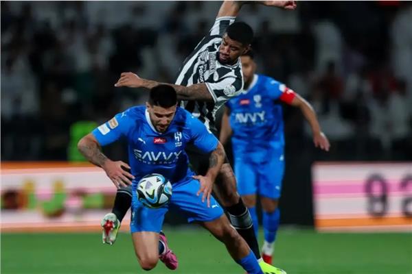 موعد مباراة الهلال والشباب في الدوري السعودي موعد مباراة الهلال والشباب في الدوري السعودي