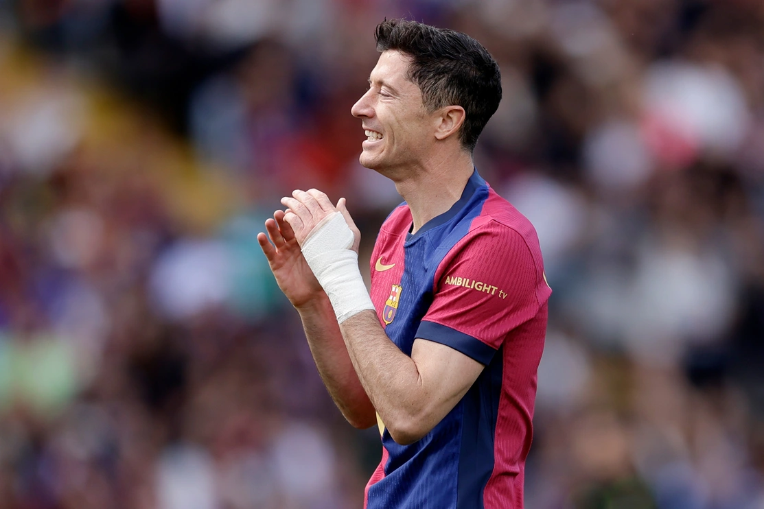 موعد مباراة برشلونة القادمة ضد ريال مايوركا في الدوري الإسباني