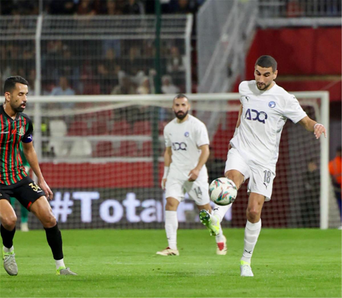 موعد مباراة بيراميدز في نصف نهائي دوري أبطال إفريقيا موعد مباراة بيراميدز في نصف نهائي دوري أبطال إفريقيا