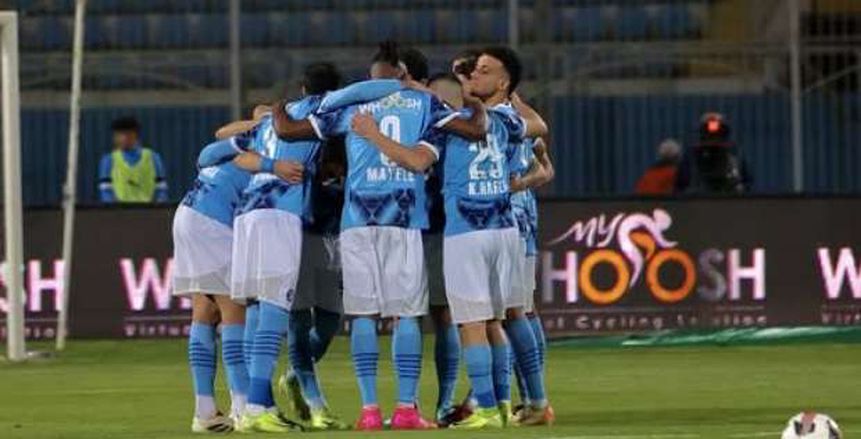 موعد مباراة بيراميدز وأورلاندو بايرتس في دوري الأبطال والقناة الناقلة