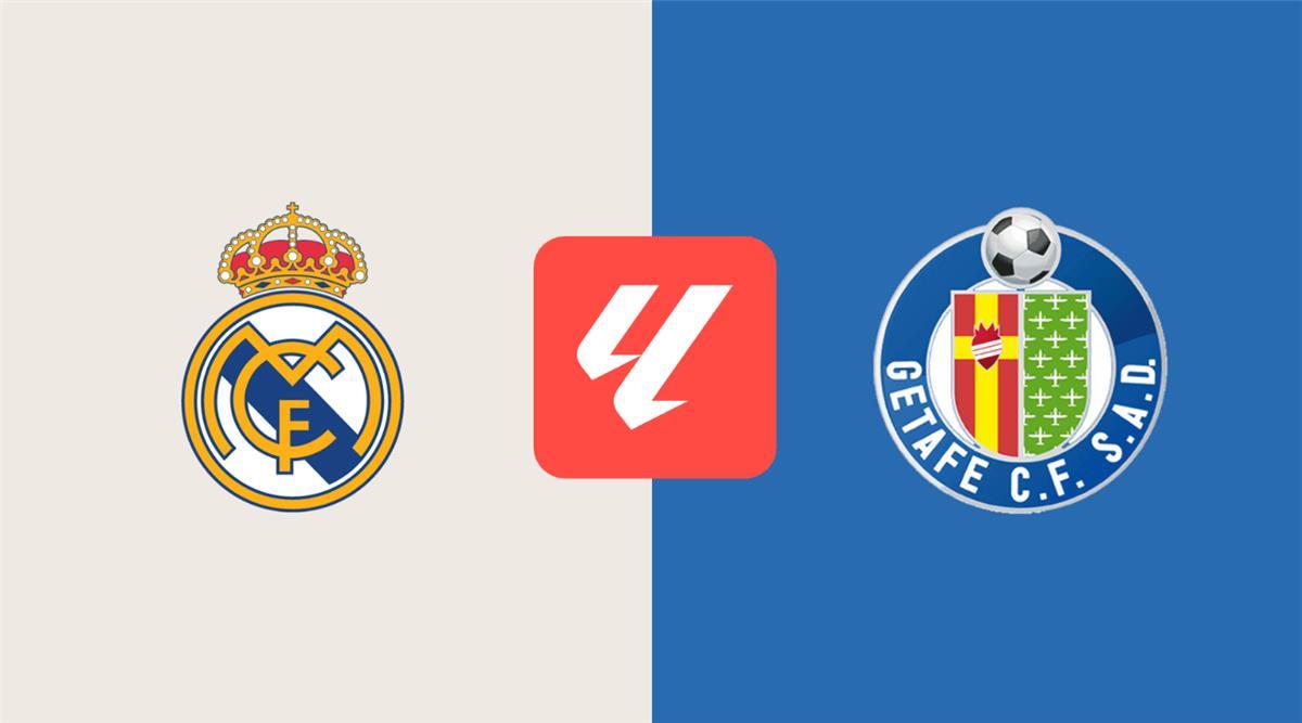 موعد مباراة ريال مدريد وخيتافي والقنوات الناقلة موعد مباراة ريال مدريد وخيتافي والقنوات الناقلة