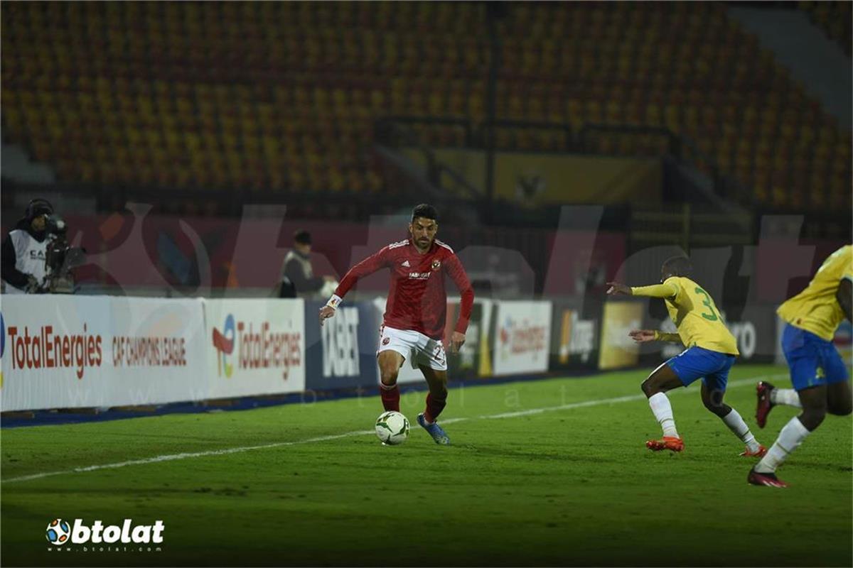 موعد والقناة الناقلة لمباراة الأهلي وصن داونز اليوم في دوري أبطال إفريقيا.. والمعلق موعد والقناة الناقلة لمباراة الأهلي وصن داونز اليوم في دوري أبطال إفريقيا.. والمعلق