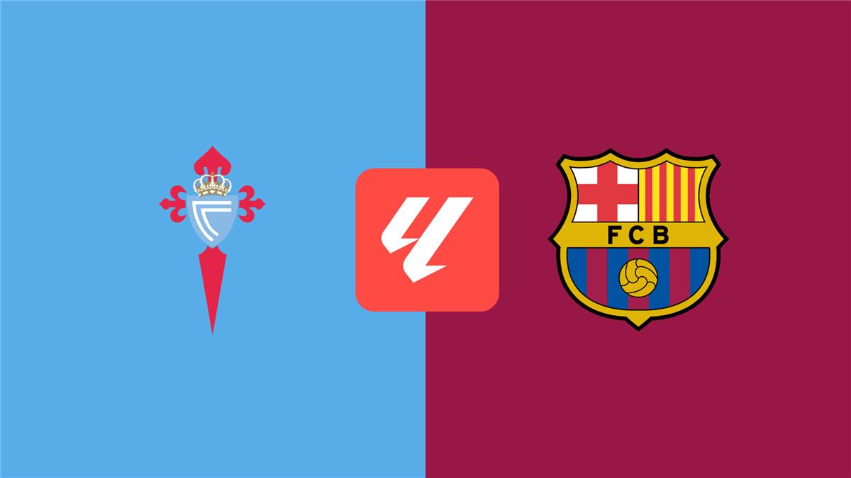 موعد والقناة الناقلة لمباراة برشلونة وسيلتا فيجو اليوم في الدوري الإسباني.. والمعلق