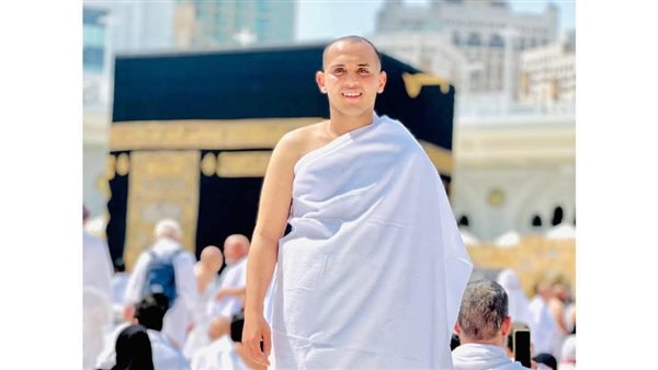 موعد ومكان جنازة سعد محمد لاعب الزمالك الراحل موعد ومكان جنازة سعد محمد لاعب الزمالك الراحل