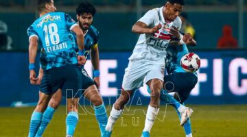 موقف الزمالك من طلب بيراميدز بتأجيل نهائي كأس مصر