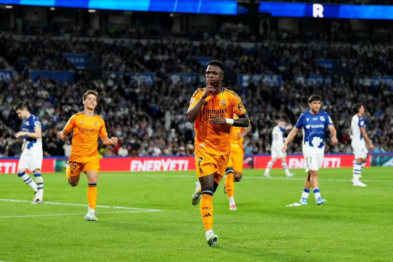 موقف ريال مدريد النهائي من تغيير سياسته تجاه التحكيم الإسباني