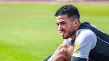 موقف محمد عبد المنعم من مفاوضات الزمالك.. رد حاسم