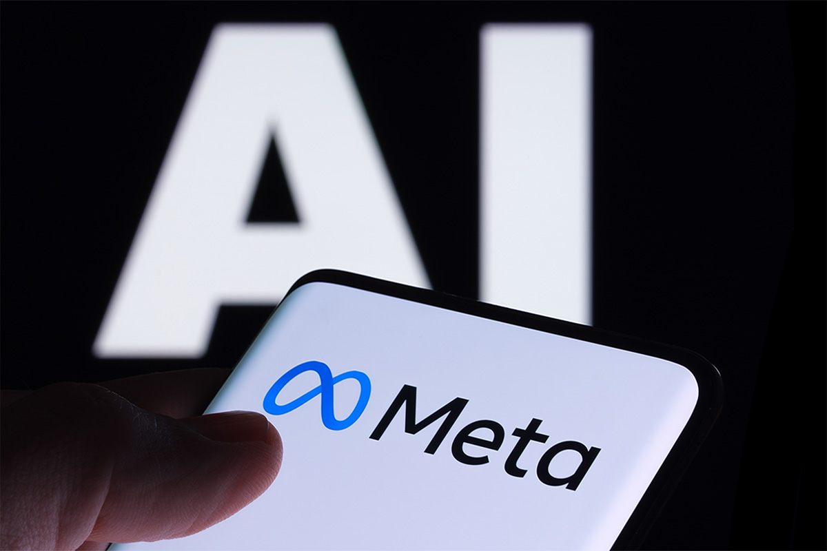 ميتا تطلق تطبيق ذكاء اصطناعي مستقل لمنافسة ChatGPT.. ماذا تعرف عنه؟