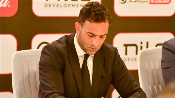 ميدو يوجه رسالة نارية بعد الفوز على الأهلي: “الزمالك هيفضل البعبع بتاعكوا” ميدو يوجه رسالة نارية بعد الفوز على الأهلي: “الزمالك هيفضل البعبع بتاعكوا”