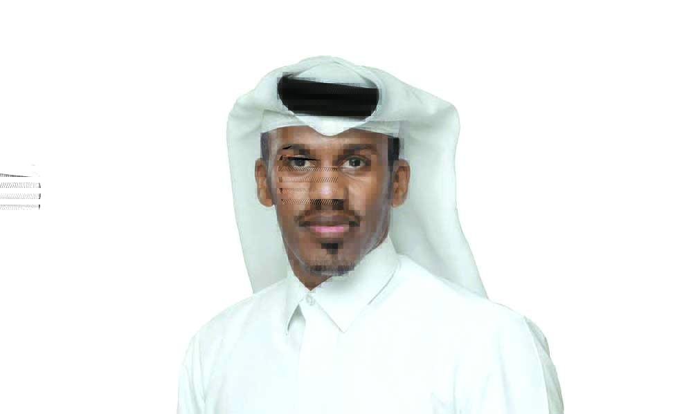 نجم الكرة القطرية السابق مشعل مبارك يؤكد لـ "الشرق": أتمنى الأهلي والغرافة بنهائي كأس الفخر والعز