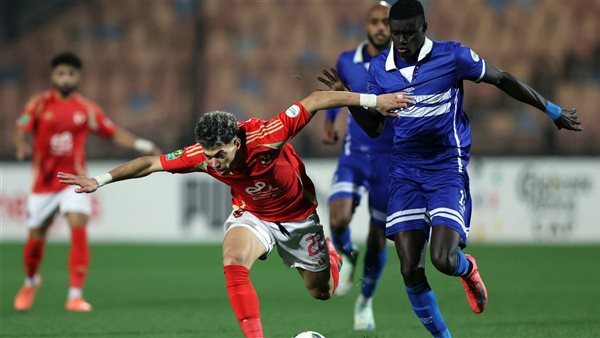 نجم الهلال السابق : لن نتأثر بخوض مواجهة الأهلي خارج السودان نجم الهلال السابق : لن نتأثر بخوض مواجهة الأهلي خارج السودان