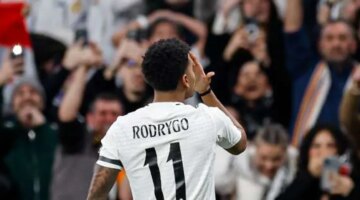 نجم ريال مدريد يقترب من الرحيل