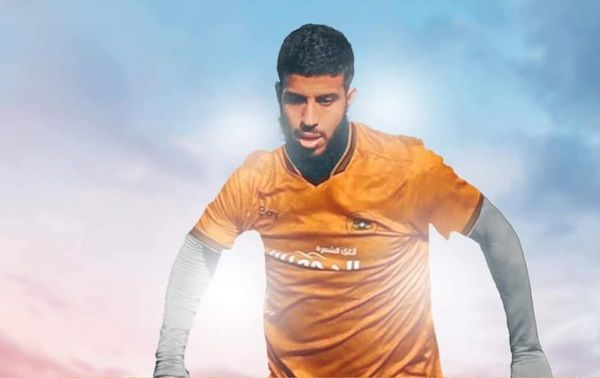 نجم نهضة بركان: أخشى التفاؤل الزائد بعد رباعية الذهاب