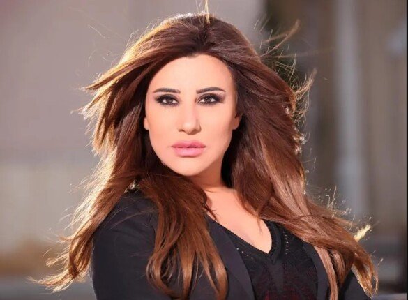 نجوى كرم تستعد لطرح أحدث ألبوماتها الغنائية