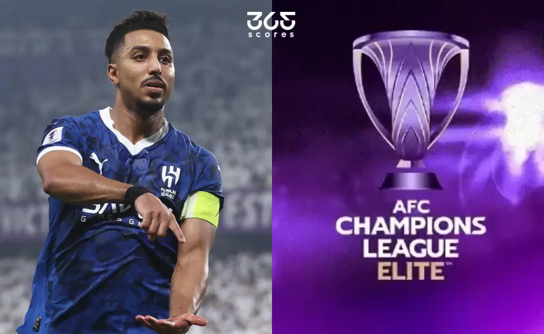 نحو اللقب القاري.. 6 معلومات عن مباراة الهلال ضد غوانغجو في دوري أبطال آسيا للنخبة نحو اللقب القاري.. 6 معلومات عن مباراة الهلال ضد غوانغجو في دوري أبطال آسيا للنخبة