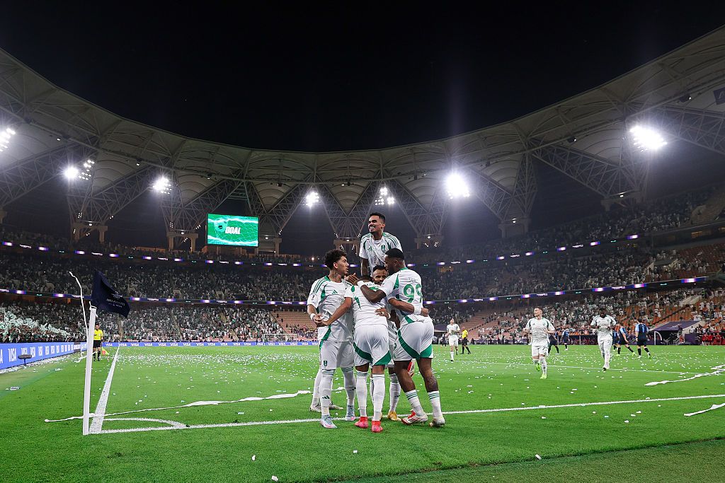 نسخة كربونية.. نيران الهلال تشعل حماس الأهلي في نخبة آسيا