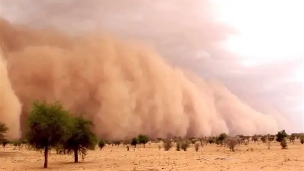 نصائح مهمة لتجنب مخاطر رياح الخماسين خلال الطقس اليوم