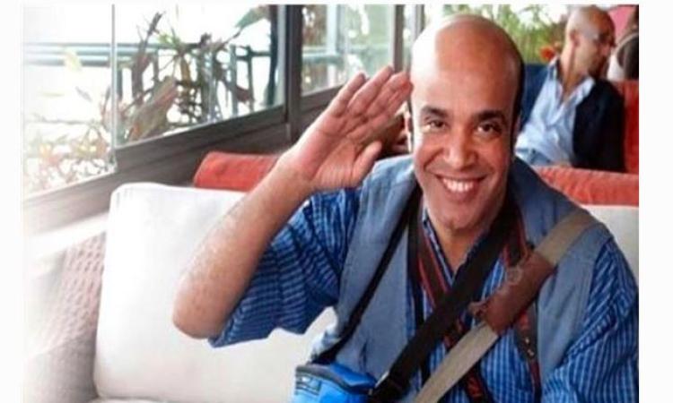 نقابة المهن التمثيلية تنعي الفنان سليمان عيد