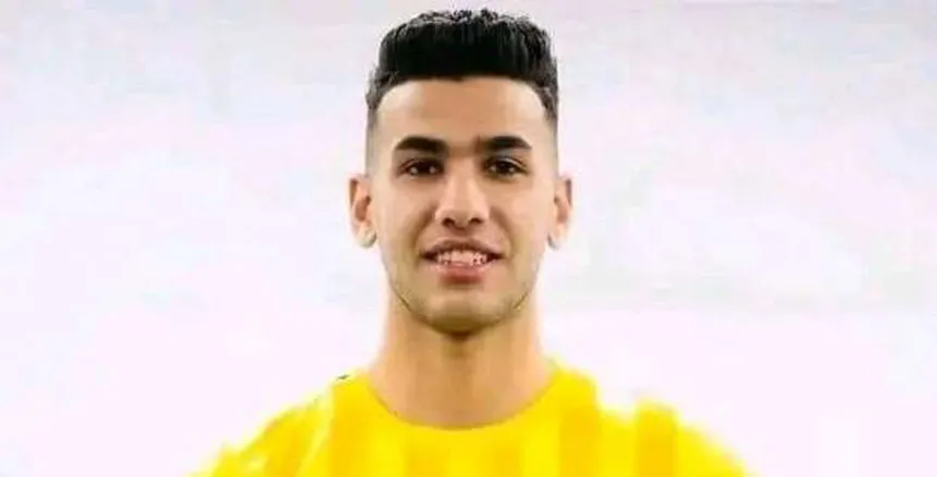 نقل خالد النبريصي لاعب الإسماعيلي للمستشفى بعد خروجه مصابا في مباراة زد