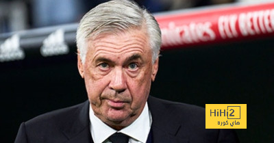 نهائي كأس الملك يحسم قصة أنشيلوتي مع ريال مدريد نهائي كأس الملك يحسم قصة أنشيلوتي مع ريال مدريد