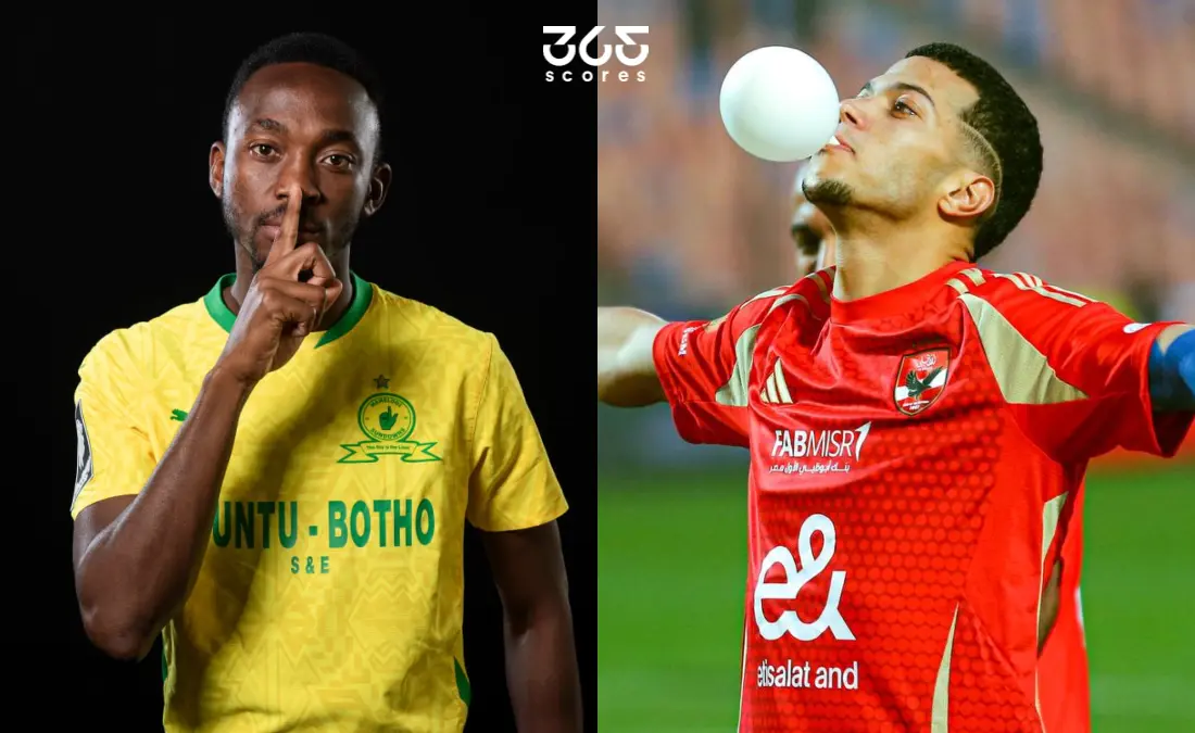 نهائي مبكر.. 10 معلومات عن مباراة صن داونز ضد الأهلي في دوري أبطال إفريقيا نهائي مبكر.. 10 معلومات عن مباراة صن داونز ضد الأهلي في دوري أبطال إفريقيا