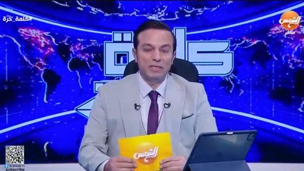 نوح غالي: مصر لن تُحارب إلا لحماية أمنها القومي نوح غالي: مصر لن تُحارب إلا لحماية أمنها القومي