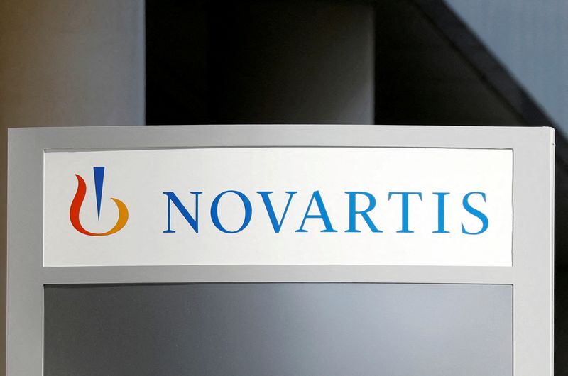 “نوفارتس” الدولية تحقق نموًا فى جميع المجالات خلال الربع الأول 2025