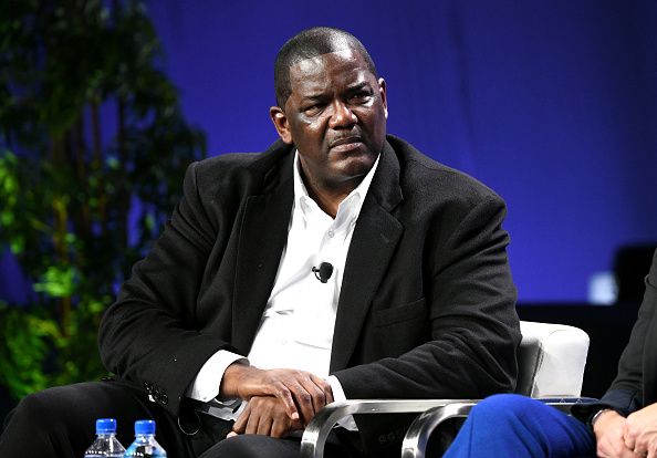 نيو أورلينز بيليكانز يعلن خليفة ديفيد جريفين نيو أورلينز بيليكانز يعلن خليفة ديفيد جريفين