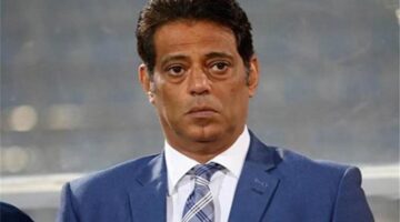 هاني رمزي يطالب الأهلي بالاعتذار بعد إقالة كولر